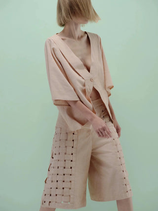 VIANNE BLOUSE - Maison OrientVEPLENMaison OrientClothing