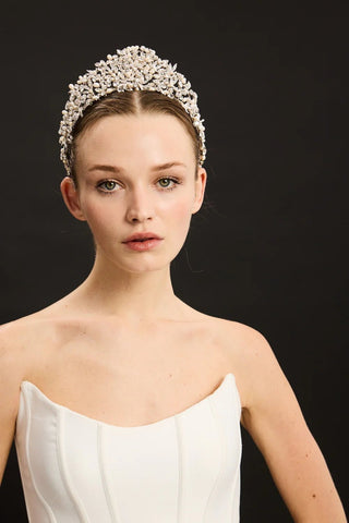 VICTORIA HEADBAND - Maison OrientGAIOSMaison OrientAccessories