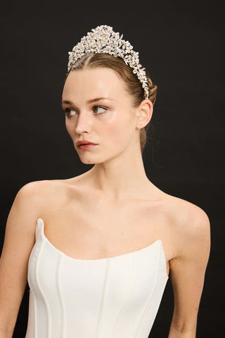 VICTORIA HEADBAND - Maison OrientGAIOSMaison OrientAccessories