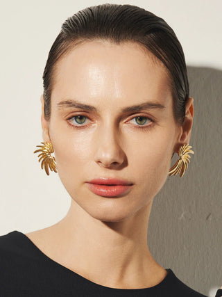 VINGE EARRINGS - Maison OrientBodhitaMaison OrientJewelry