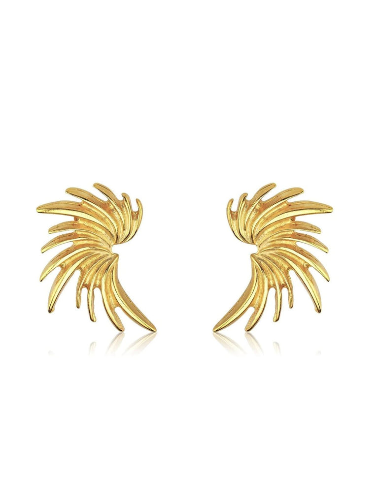 VINGE EARRINGS - Maison OrientBodhitaMaison OrientJewelry