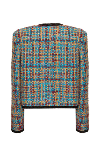 Vintage Jacket - Maison OrientLalo CardigansMaison OrientJacket