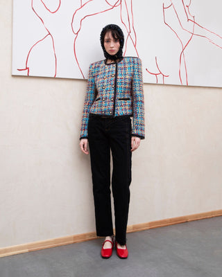 Vintage Jacket - Maison OrientLalo CardigansMaison OrientJacket
