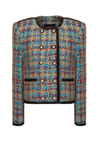 Vintage Jacket - Maison OrientLalo CardigansMaison OrientJacket