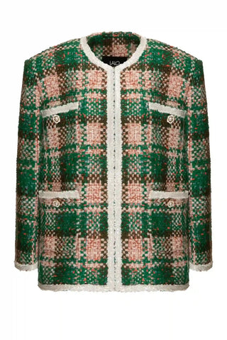 Vintage Jacket II - Maison OrientLalo CardigansMaison OrientJacket
