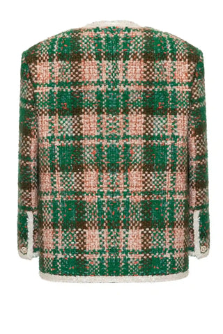 Vintage Jacket II - Maison OrientLalo CardigansMaison OrientJacket