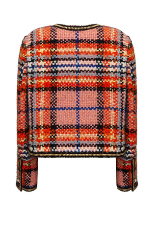 Vintage Jacket III - Maison OrientLalo CardigansMaison OrientJacket
