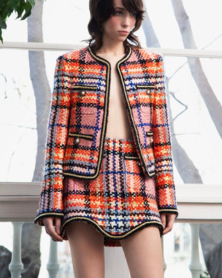 Vintage Jacket III - Maison OrientLalo CardigansMaison OrientJacket