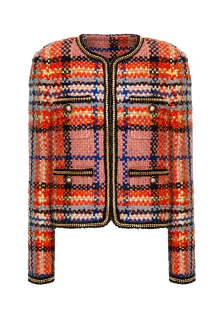 Vintage Jacket III - Maison OrientLalo CardigansMaison OrientJacket