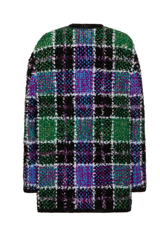 Vintage Jacket IV - Maison OrientLalo CardigansMaison OrientJacket