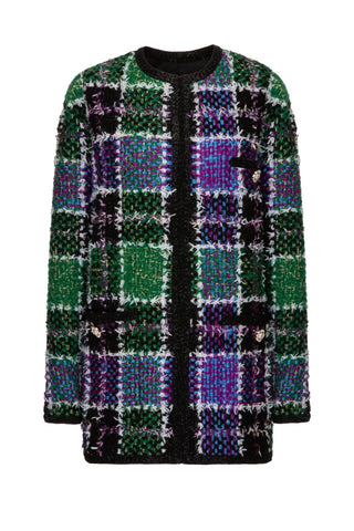 Vintage Jacket IV - Maison OrientLalo CardigansMaison OrientJacket