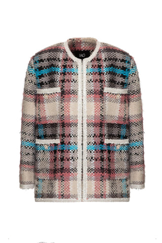 Vintage Jacket V - Maison OrientLalo CardigansMaison OrientJacket
