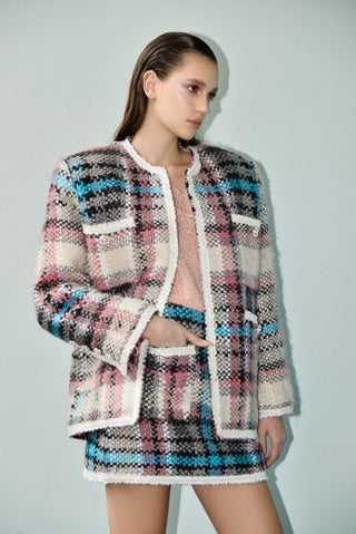 Vintage Jacket V - Maison OrientLalo CardigansMaison OrientJacket