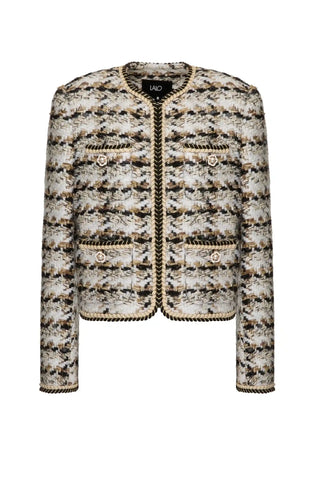 Vintage Jacket VI - Maison OrientLalo CardigansMaison OrientJacket