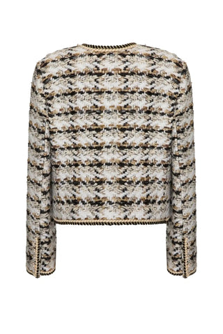 Vintage Jacket VI - Maison OrientLalo CardigansMaison OrientJacket