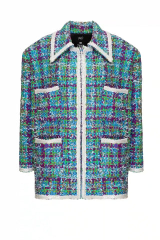 Vintage Jacket VII - Maison OrientLalo CardigansMaison OrientJacket