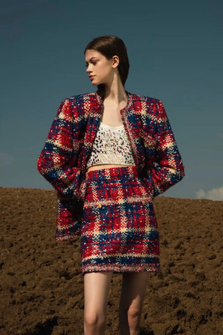 Vintage Jacket VIII - Maison OrientLalo CardigansMaison OrientJacket