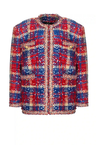 Vintage Jacket VIII - Maison OrientLalo CardigansMaison OrientJacket
