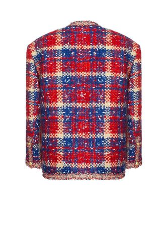 Vintage Jacket VIII - Maison OrientLalo CardigansMaison OrientJacket