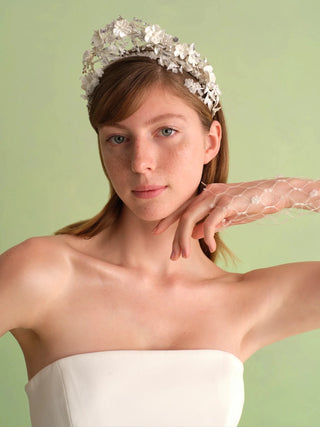 VIVI HEADBAND - Maison OrientGAIOSMaison OrientAccessories