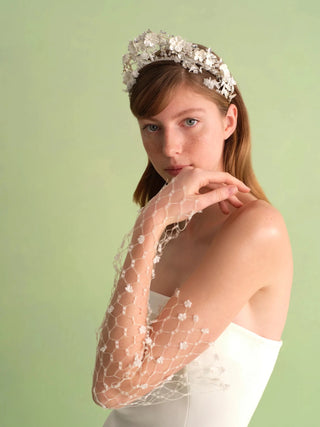 VIVI HEADBAND - Maison OrientGAIOSMaison OrientAccessories