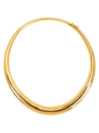 Voyage Choker Gold - Maison OrientMISHOMaison OrientJewelry