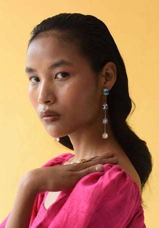 WATER BUBBLES - Maison OrientEsme CrystalsMaison OrientJewelry