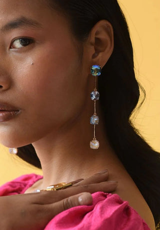 WATER BUBBLES - Maison OrientEsme CrystalsMaison OrientJewelry