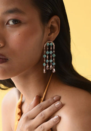 WATERMELON SUGAR - Maison OrientEsme CrystalsMaison OrientJewelry