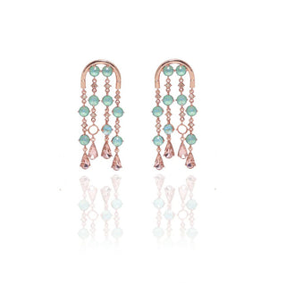 WATERMELON SUGAR - Maison OrientEsme CrystalsMaison OrientJewelry