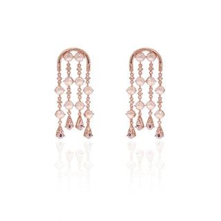 WATERMELON SUGAR Lilac - Maison OrientEsme CrystalsMaison OrientJewelry