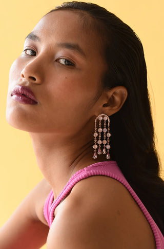 WATERMELON SUGAR Lilac - Maison OrientEsme CrystalsMaison OrientJewelry