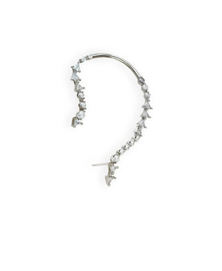 WHIMSICAL FANTASY EARCUFF - Maison OrientEsme CrystalsMaison OrientJewelry