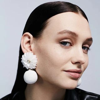 White Blossom Bon Bons - Maison OrientPinar OzevlatMaison OrientJewelry