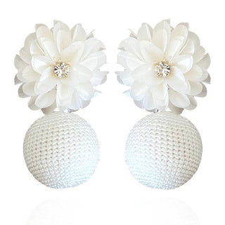 White Blossom Bon Bons - Maison OrientPinar OzevlatMaison OrientJewelry