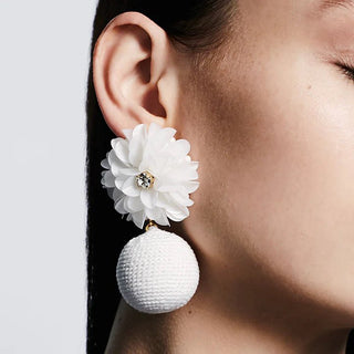 White Blossom Bon Bons - Maison OrientPinar OzevlatMaison OrientJewelry