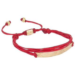 Wide Tag Bracelet - Maison OrientJUJUMaison OrientBracelets