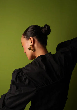 Wind Whispers Earrings - Maison OrientNe NepalMaison OrientJewelry