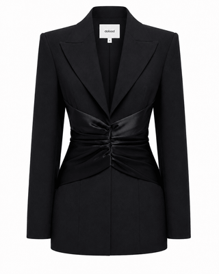 Yasmine blazer - Maison OrientDaloodMaison OrientJacket
