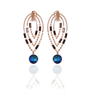 Yoruba Earrings - Maison OrientEsme CrystalsMaison OrientJewelry