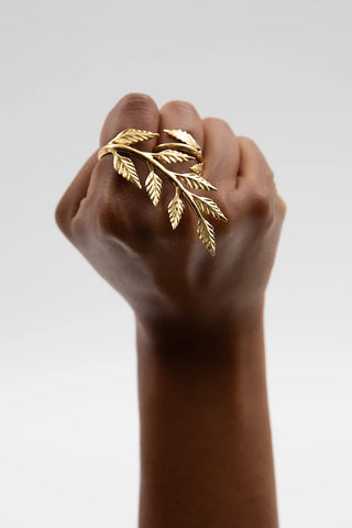 You got this - Maison OrientLE SABLEMaison OrientJewelry