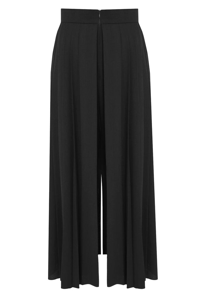 JACKIE PANTS GREY | Maison Orient