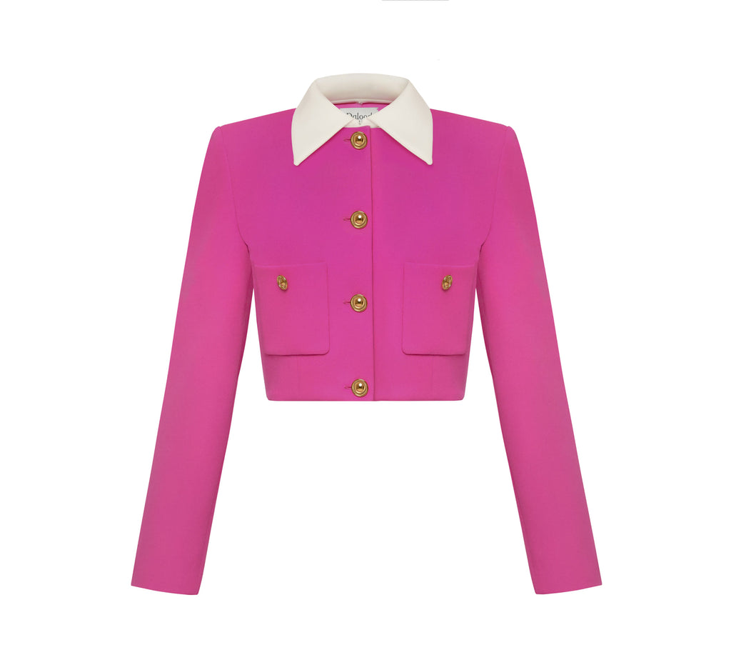 Cassie Blazer