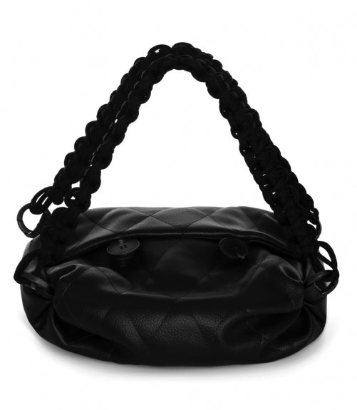 Black Nino Tote