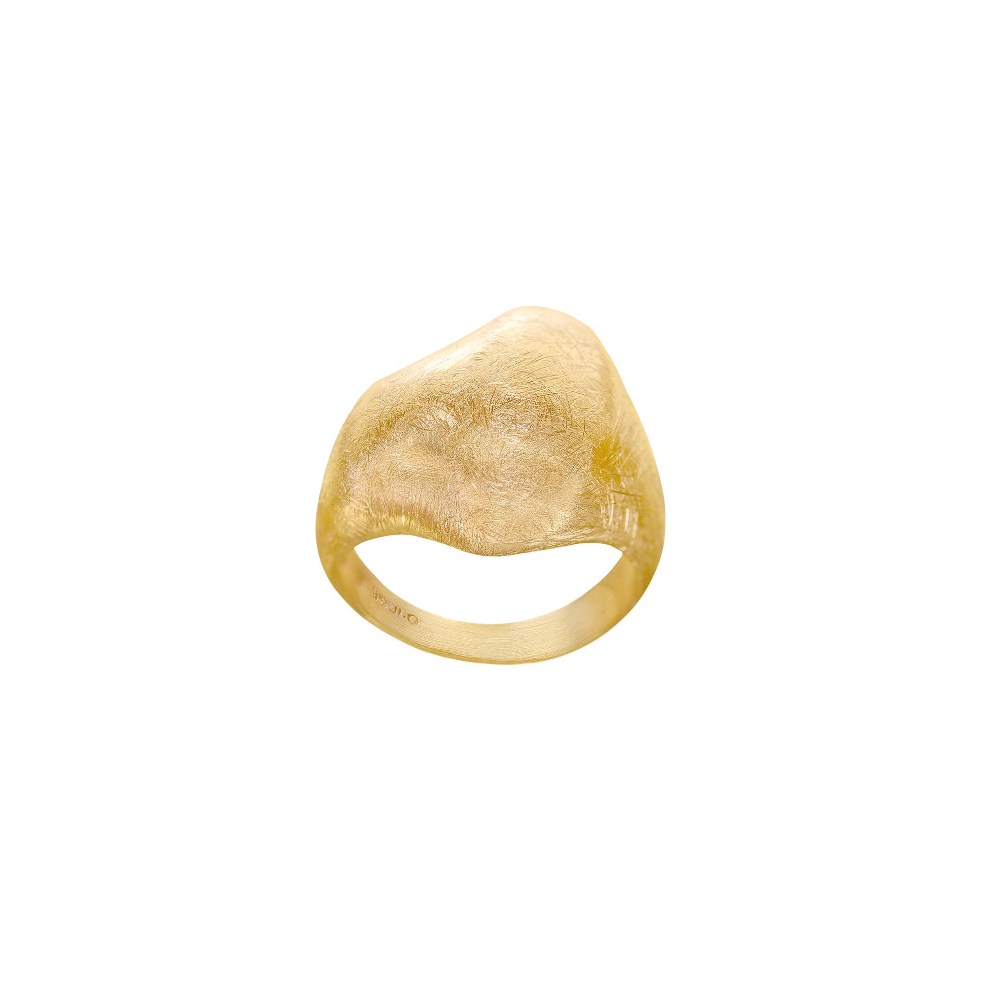 WONKA RING | Maison Orient