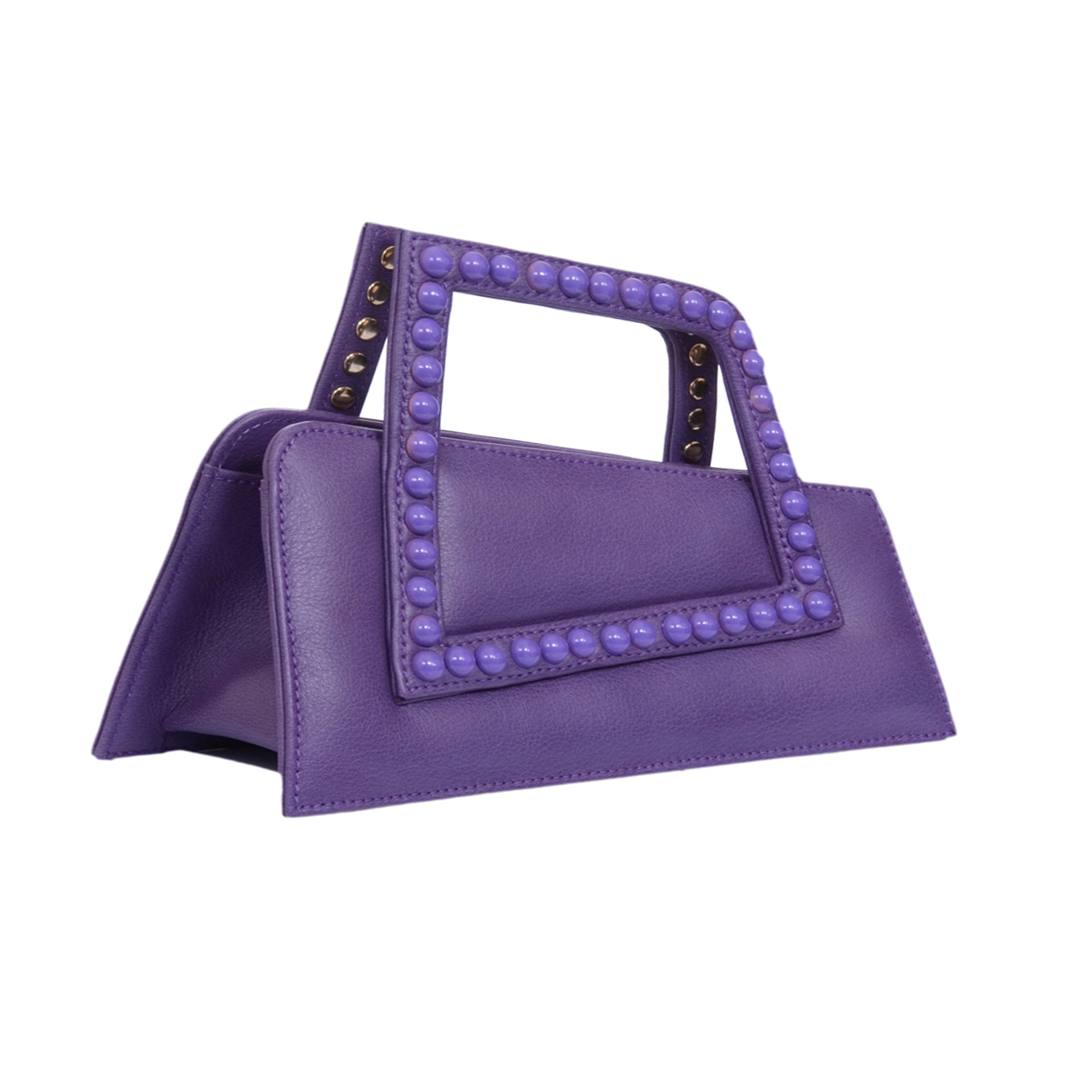 Purple Jalila | Maison Orient