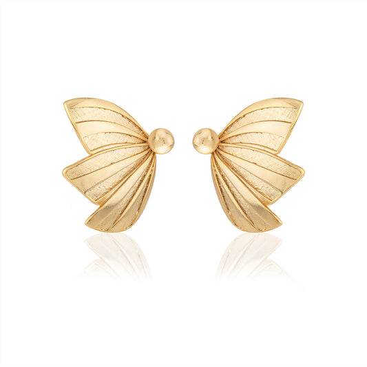 Butterfly Earring