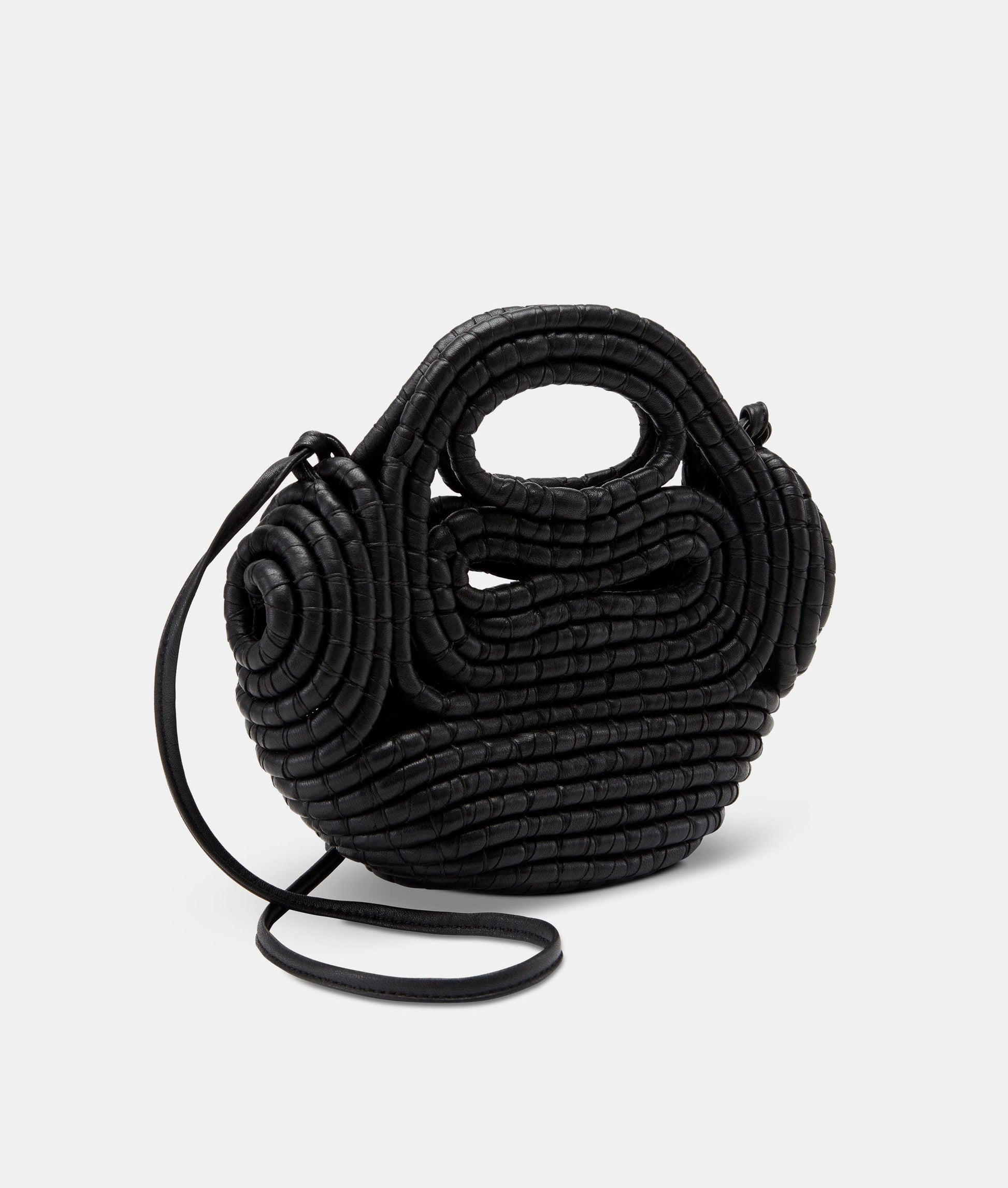 Bera Luna Black | Maison Orient