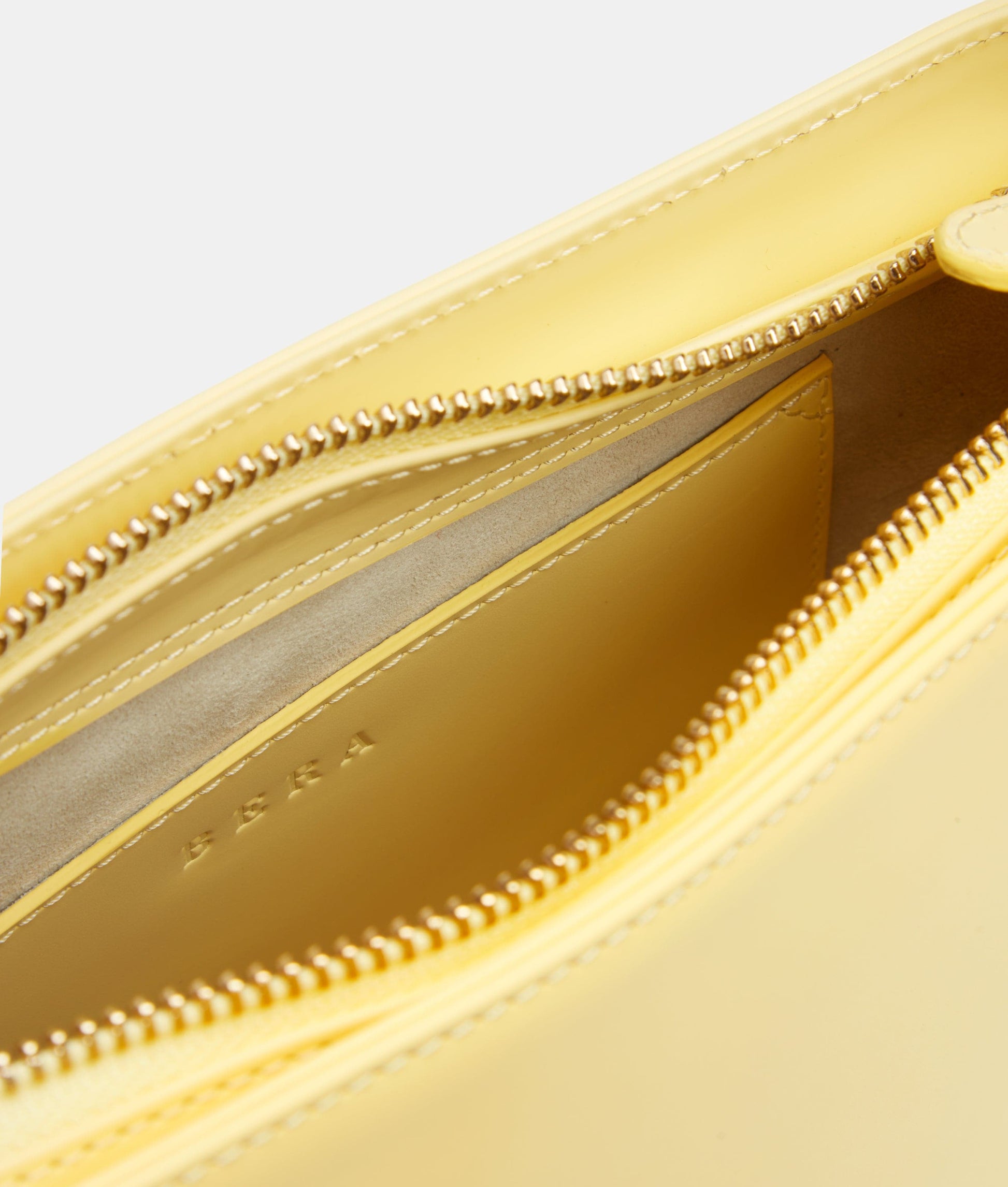 Bera Pera Lemon | Maison Orient