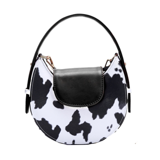 Aliel Black Mow | Maison Orient